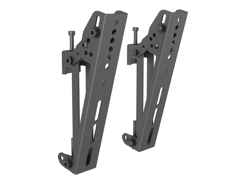 Multibrackets M Pro Series - Tilt Arms 200mm - Maks 30 kg - Maks størrelse