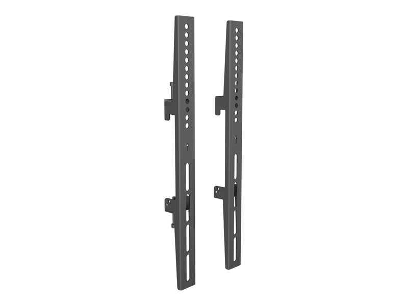 Multibrackets M Pro Series - Fixed Arms 400mm - Maks 30 kg - Maks størrelse