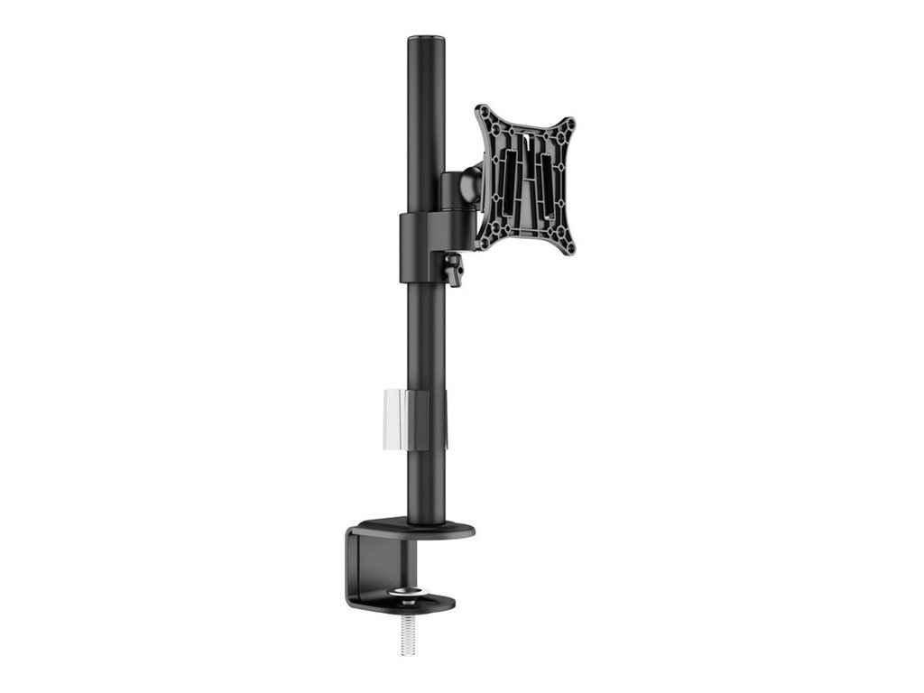 Multibrackets M VESA Deskmount Officeline Single Monteringssæt LCD display 15"-30"