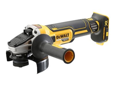 Dewalt 18V XR vinkelsliber, 125 mm, kulls, DCG405N-XJ