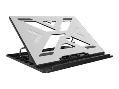 CONCEPTRONIC 2-Fan Cooling Pad / THANA03G Ergonomi