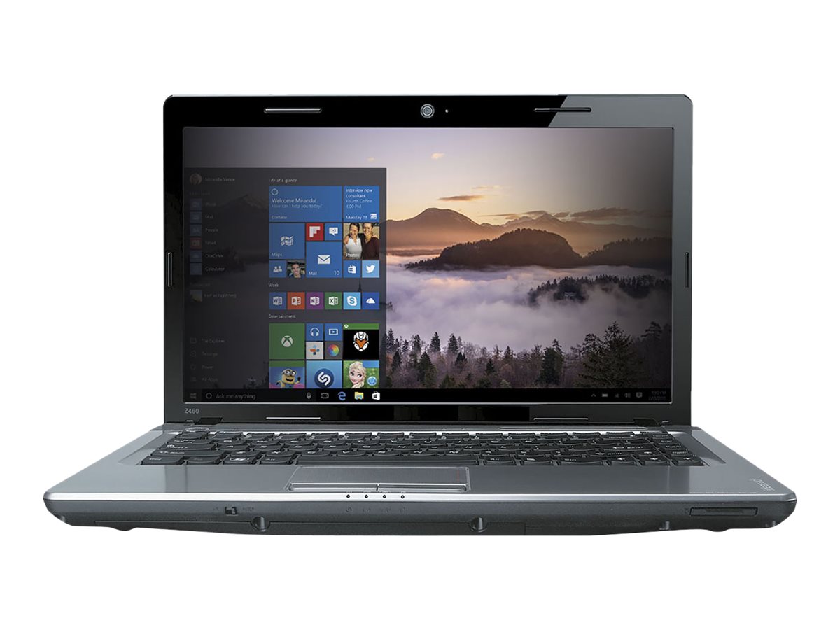 Mobilis Notebook privacy-filter