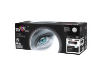 TB Cyan 5000 sider Toner TH-411XN