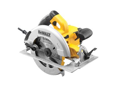 DeWALT DWE575K-QS - Cirkelsav - 1600 W - 190 mm