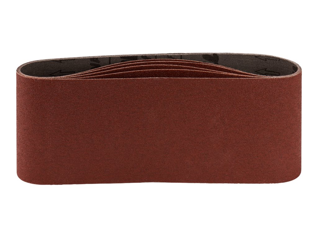 Makita Slibebånd 100x610mm K80 - P-36902