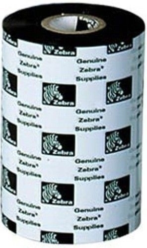 Zebra 4800 Resin Farvebånd refill (termisk overføring) Sort