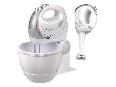 Clatronic HMS 2739 Hand mixer set Håndmixer 250W