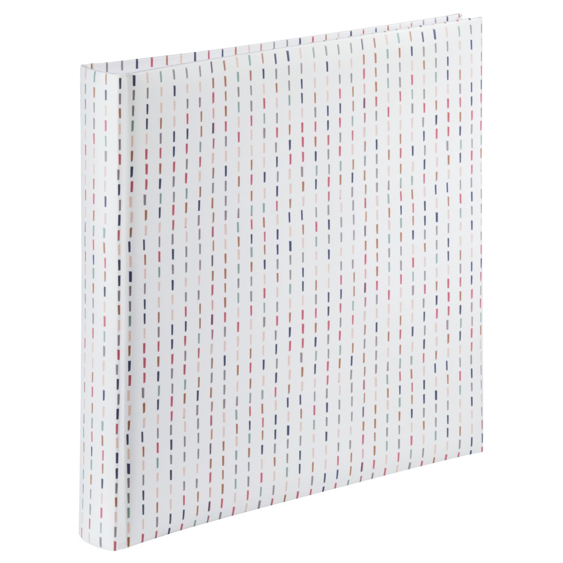 Hama Graphic fotoalbum og arkbeskyttelse Flerfarvet 320 ark 10 x 15