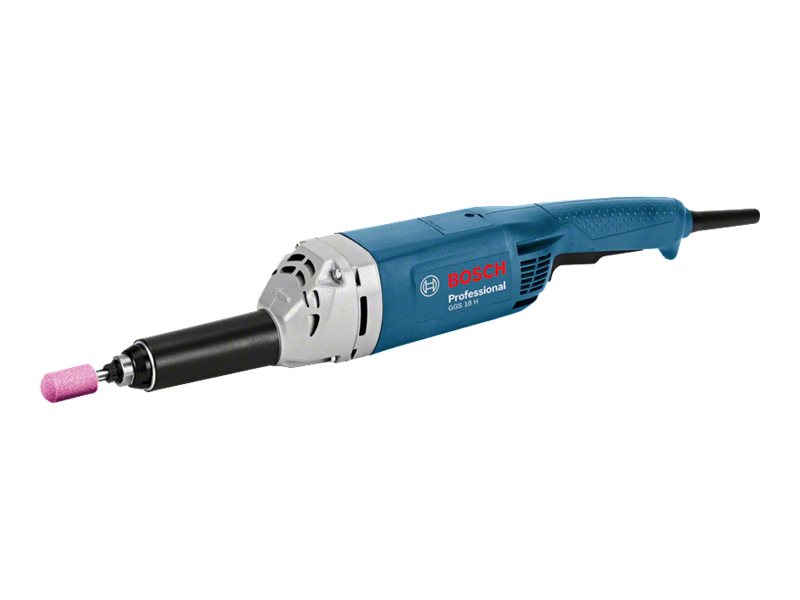 Bosch Professional GGS 18 H ligesliber 1.050 W - 230 V, 10 mm