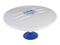 Maclean MCTV-947 - Antenne - TV - omni-directional - vindue, tagmonterbar, marine, biltag