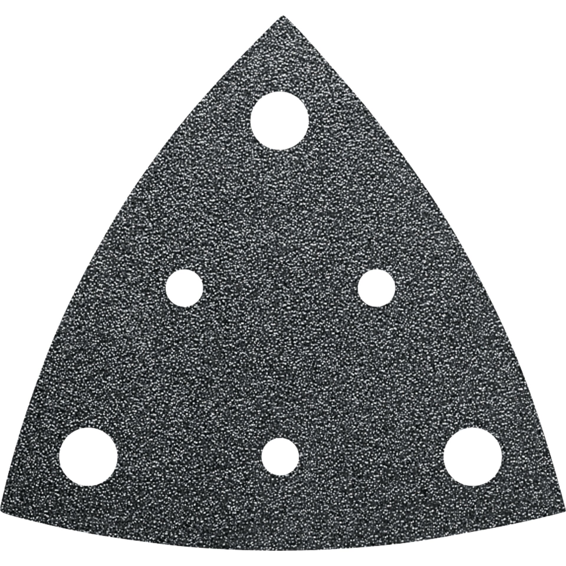 FEIN 63717110043 tilbehør til slibemaskine 5 stk Slibeblad