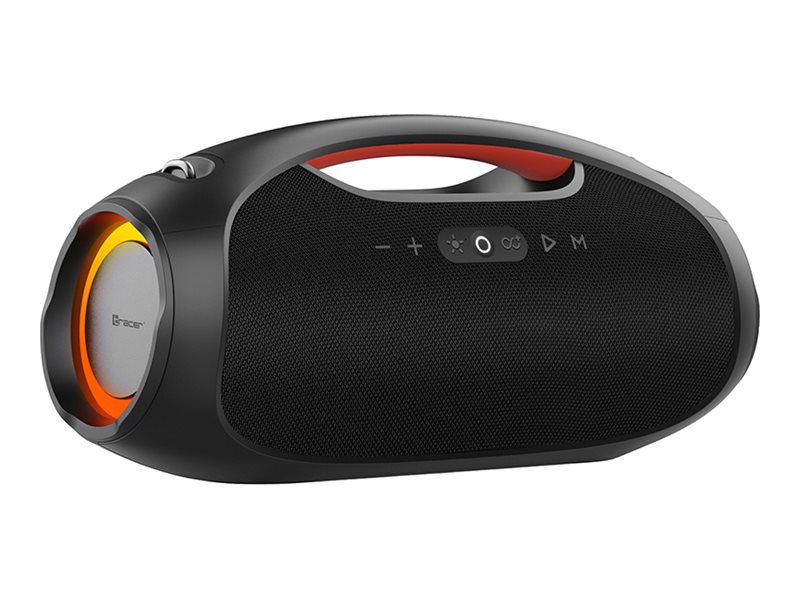 Tracer Magnus PRO Højttaler Sort