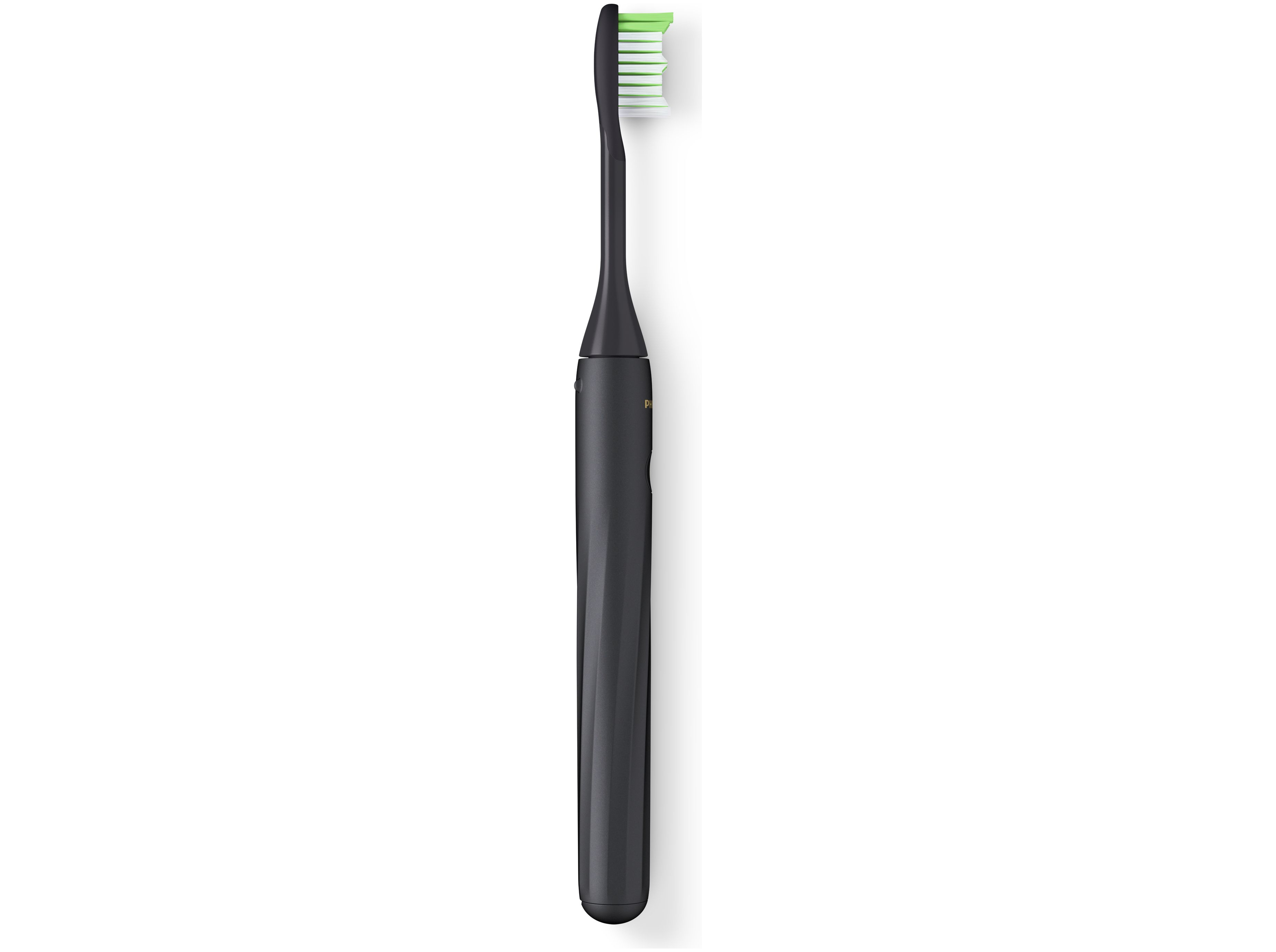 Philips One by Sonicare HY1200 - Tandbørste - shadow