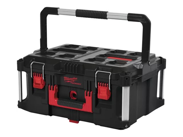 Værktøjskuffert 2 Packout-system 560Ã410Ã290 mm