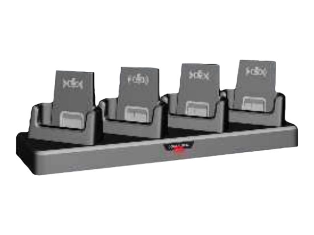 Datalogic Opladningsdock