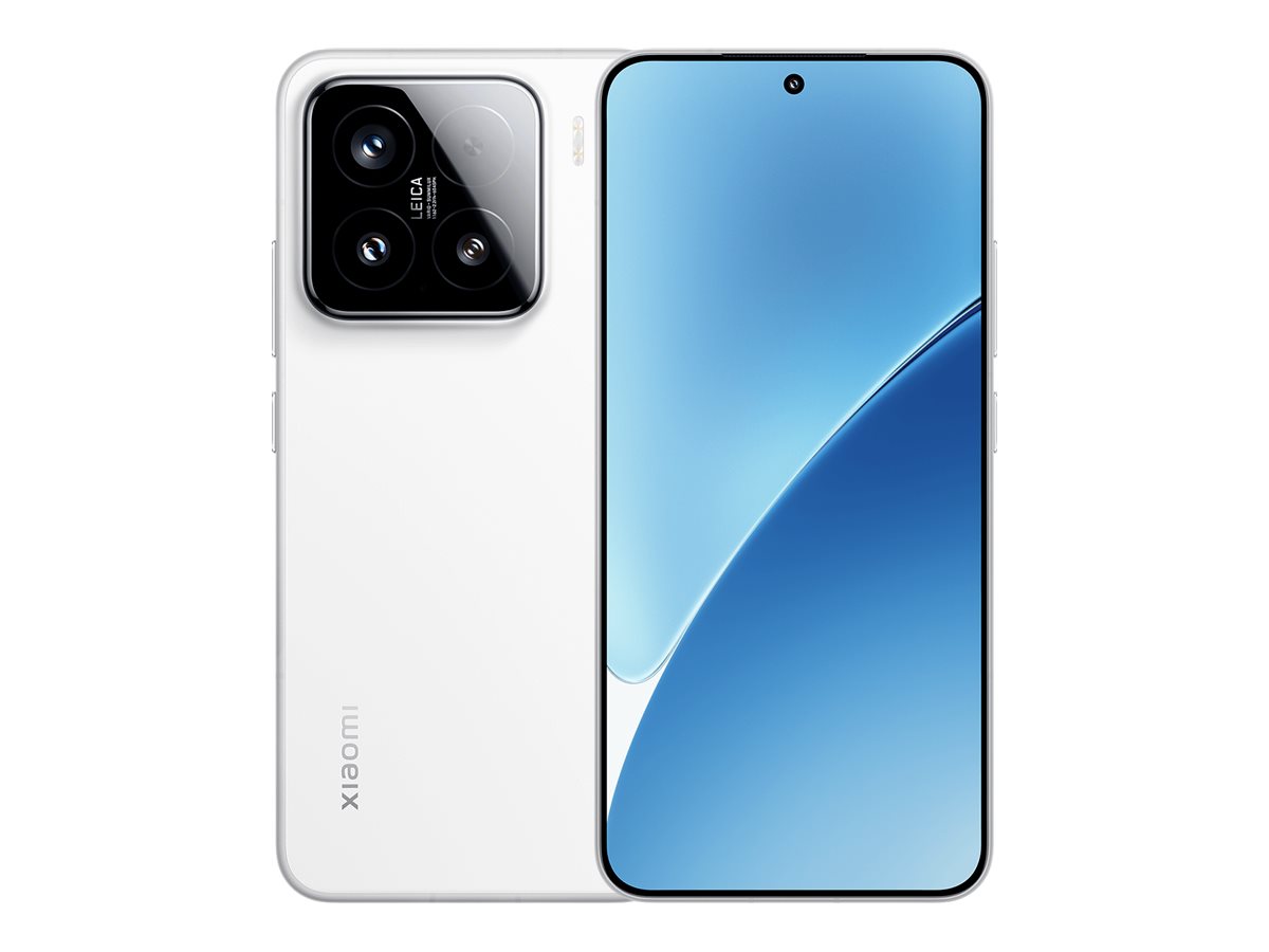 XIAOMI 15 5G DUAL SIM 12GB RAM 512GB