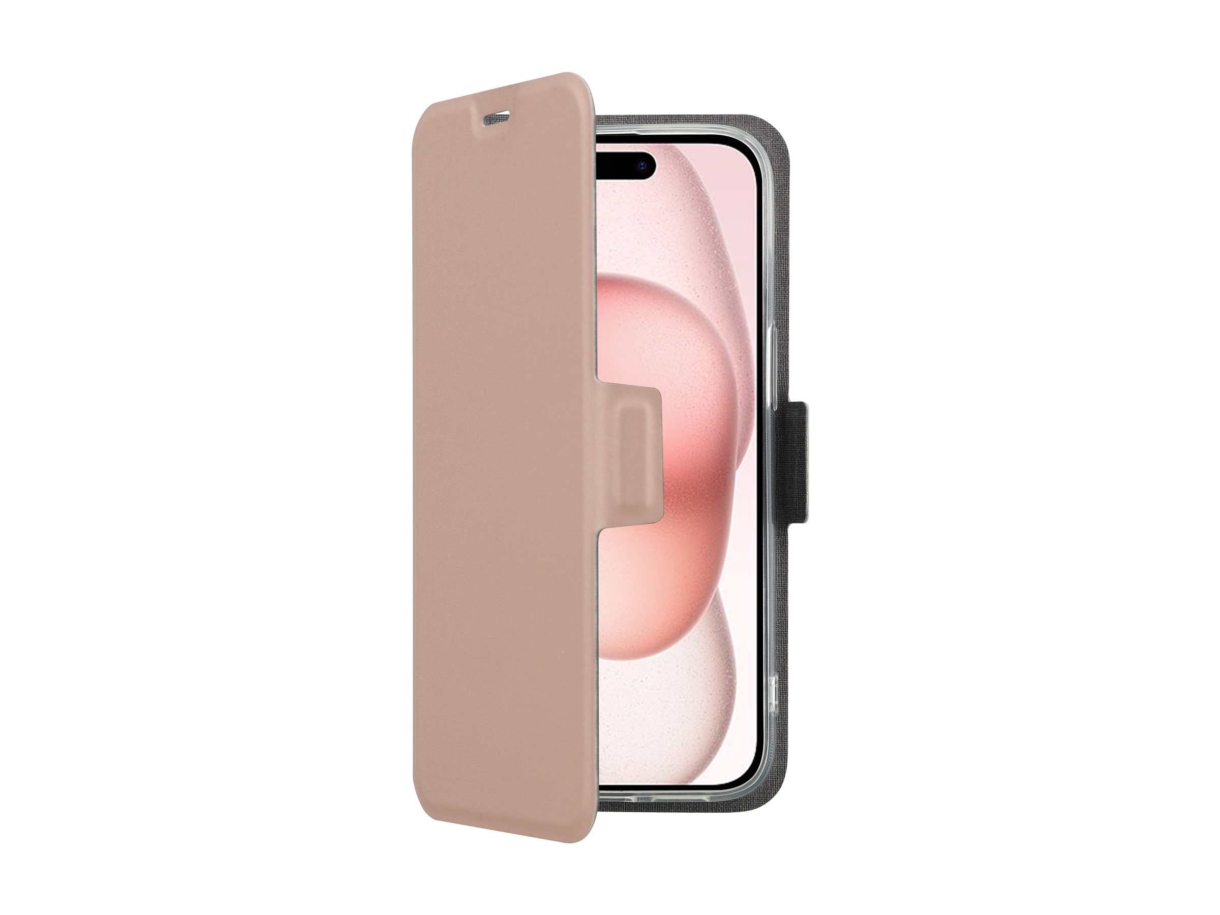 Screenor Clever Beskyttelsescover Rose