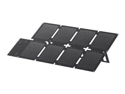 Anker SOLIX PS60 - solarpanel - kompakt, bærbar - 60 watt