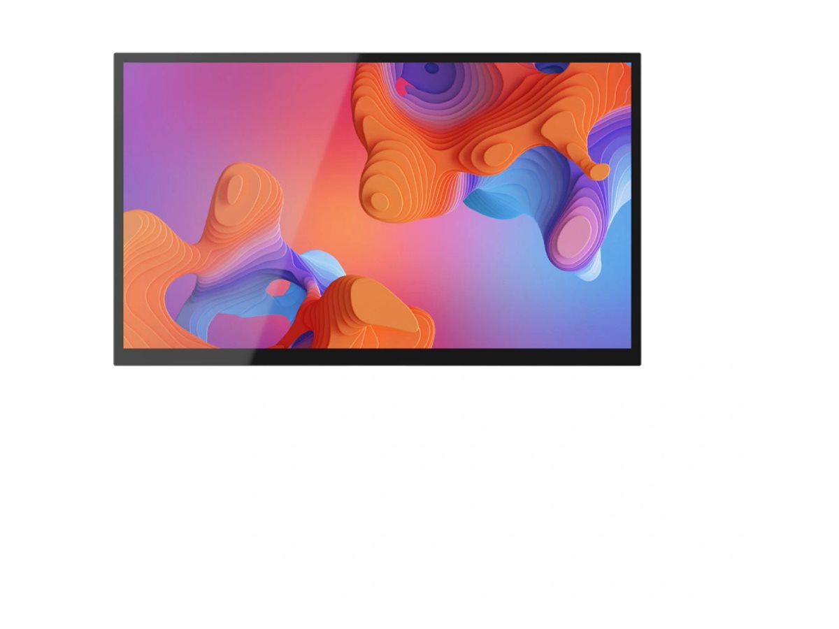 32" ALOGIC Aspekt Touch 32" 4K UHD Docking Monitor with Touchscreen and 145W USB Charging