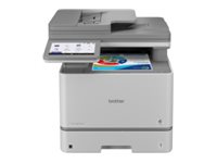Brother MFC-L8970CDW Laser Laser billede