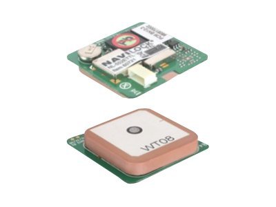 DeLOCK GPS Galileo Engine Module NL-652ETTL u-blox 6