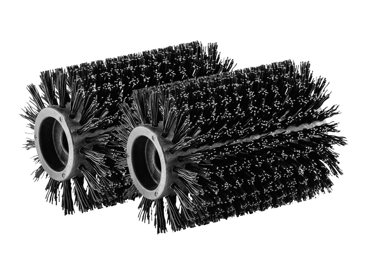 Kärcher Roller Brushes Stone Surfaces