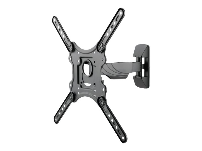 Schwaiger MOTION 3 - wall mount - Maks 35 kg - Maks størrelse 75"