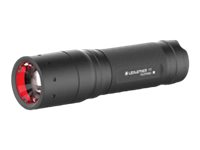 Ledlommelygte Ledlenser Led TT (9804)