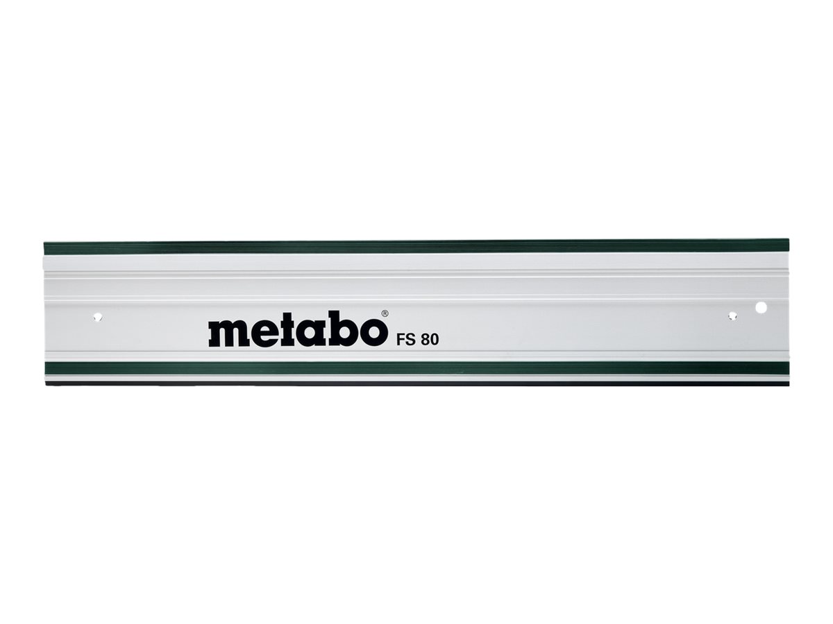 Metabo 4007430330857 - 629010000 Føringsskinner FS
