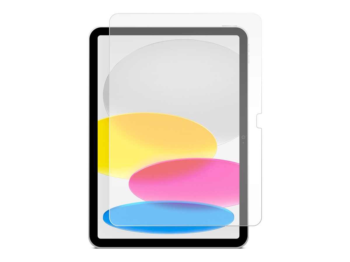 Compulocks iPad 10.9" 10th Gen/Pro 11/Air 10.9 Shield Screen Protector Skærmbeskytter