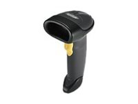 Symbol LS2208 Stregkodescanner Håndmodel