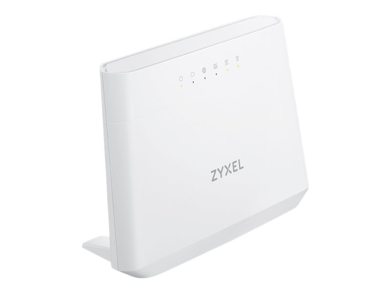 ZyXEL VMG3625-T50B Dual-Band Wireless AC/N VDSL2 Gigabit Gateway - Wireless router Wi-Fi 5
