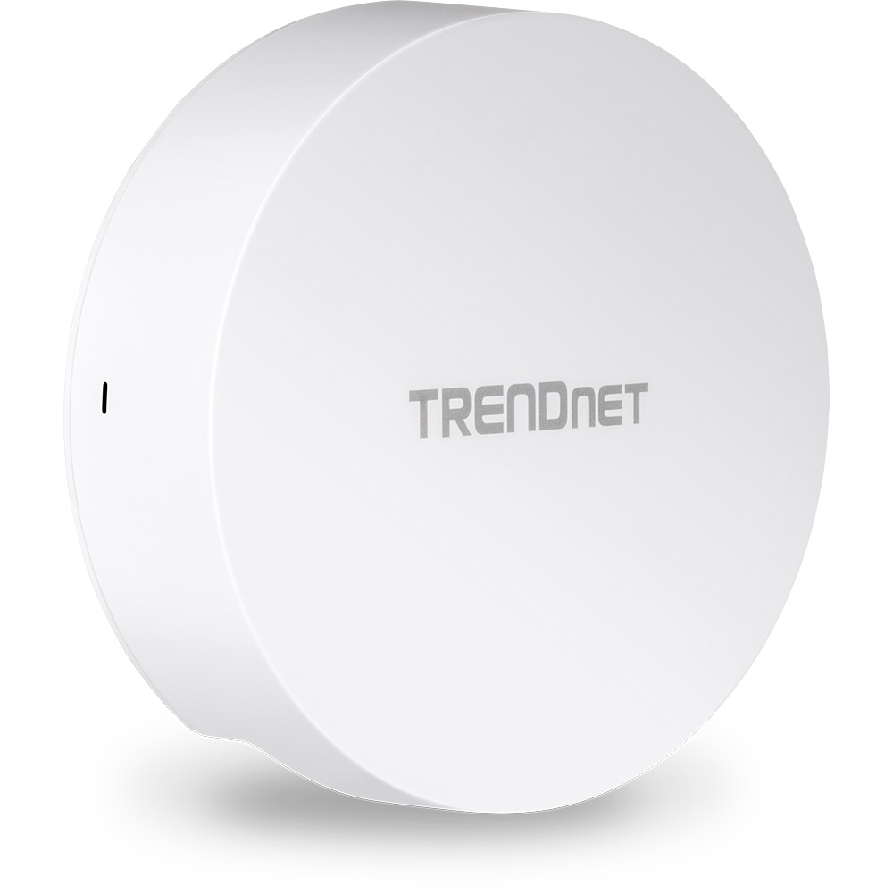 Trendnet TEW-823DAP AC1300 Dual Band PoE Trådløs forbindelse Hvid