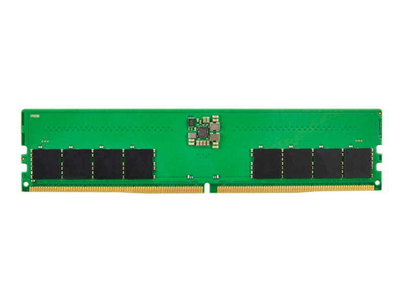 HP DDR5 SDRAM 16GB 5600MHz ECC DIMM 288-PIN
