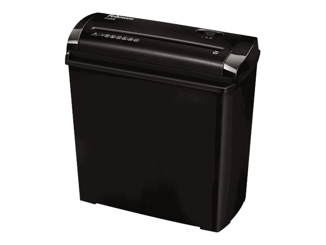 Makulator Fellowes Powershred P-25S strimmelmakulering 7mm (P-1)