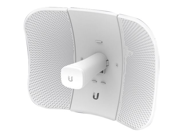 Ubiquiti LBE‑5AC‑GEN2 adgangspunkt 5 GHz 450 Mbit/s - 23 dBi (hvid)
