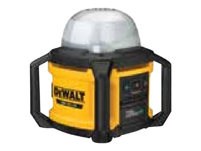 DeWALT 18V Led Lampe Toolc 360 Gr Solo   - DCL074-XJ