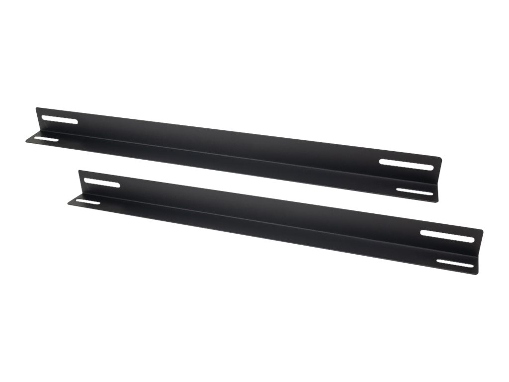 Inter-tech L-beslag Til Rackudstyr 550mm 40kg