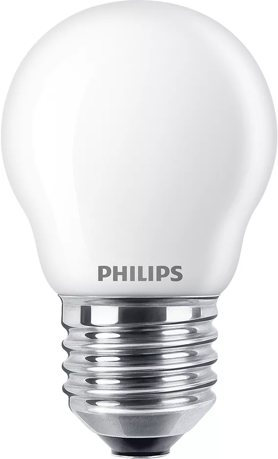 Philips by Signify 8718699762858 LED pære E 806lumen 2700K Varm hvid billede