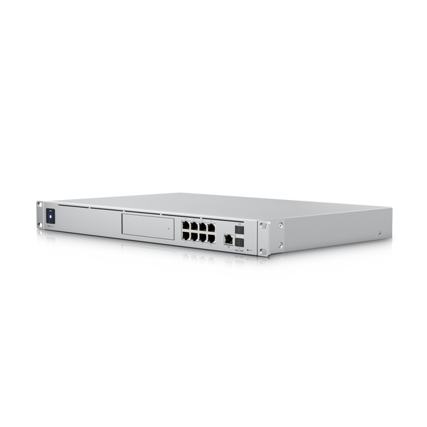 Ubiquiti UniFi Dream Machine Special Edition - Styringsenhed for netværk - 2.5GbE, 10GbE - 1U - rackmonterbar
