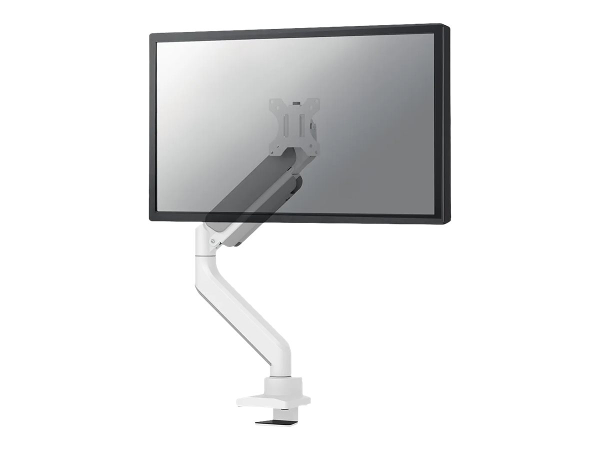 Neomounts DS70-450WH1 mounting kit - full-motion - for LCD display - white