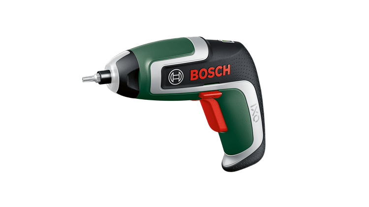 Bosch AKKUSKRUETRÆKKER IXO 7 3,6V IXO - 06039E0000