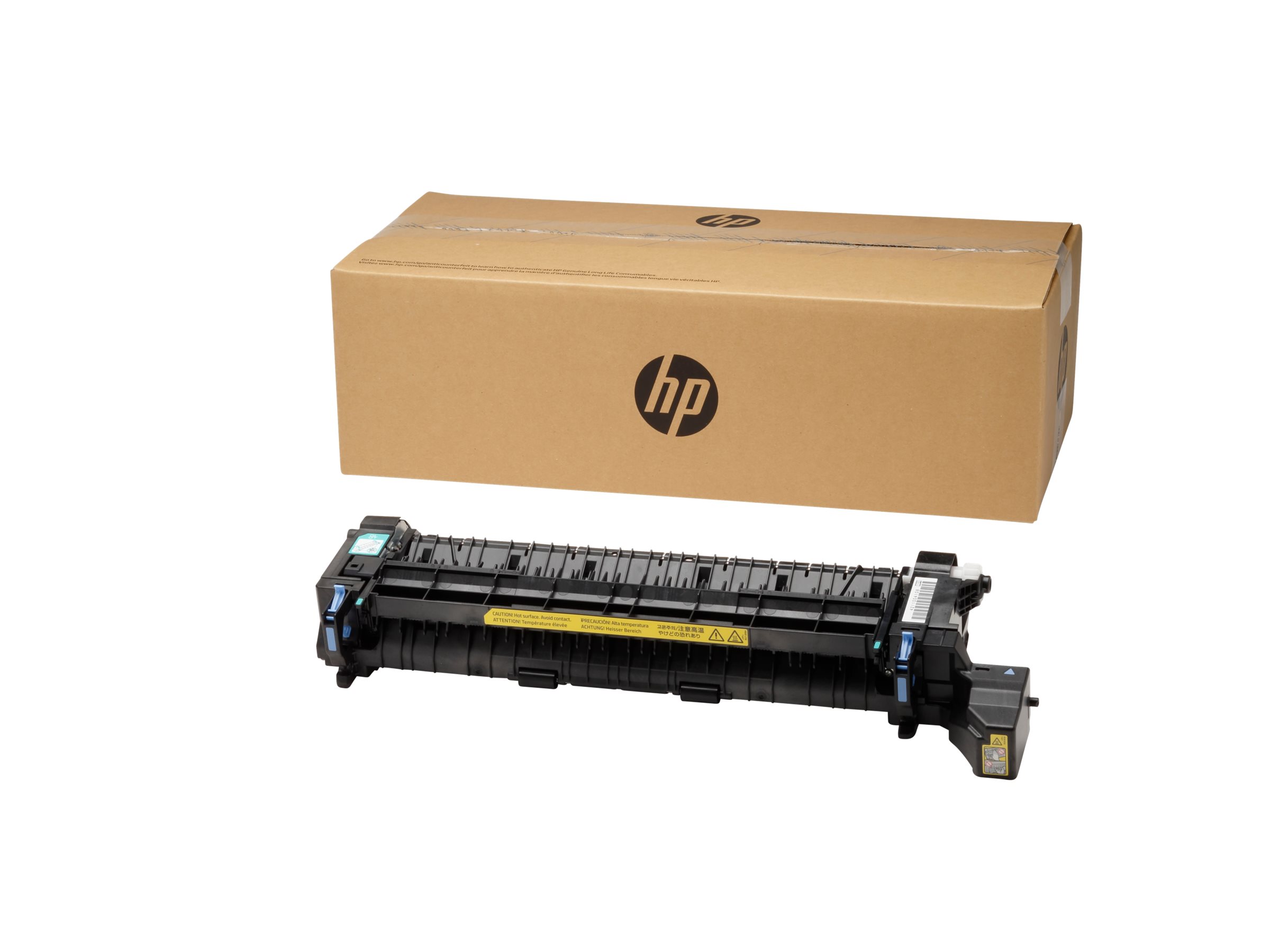 HP - LaserJet - fuser kit