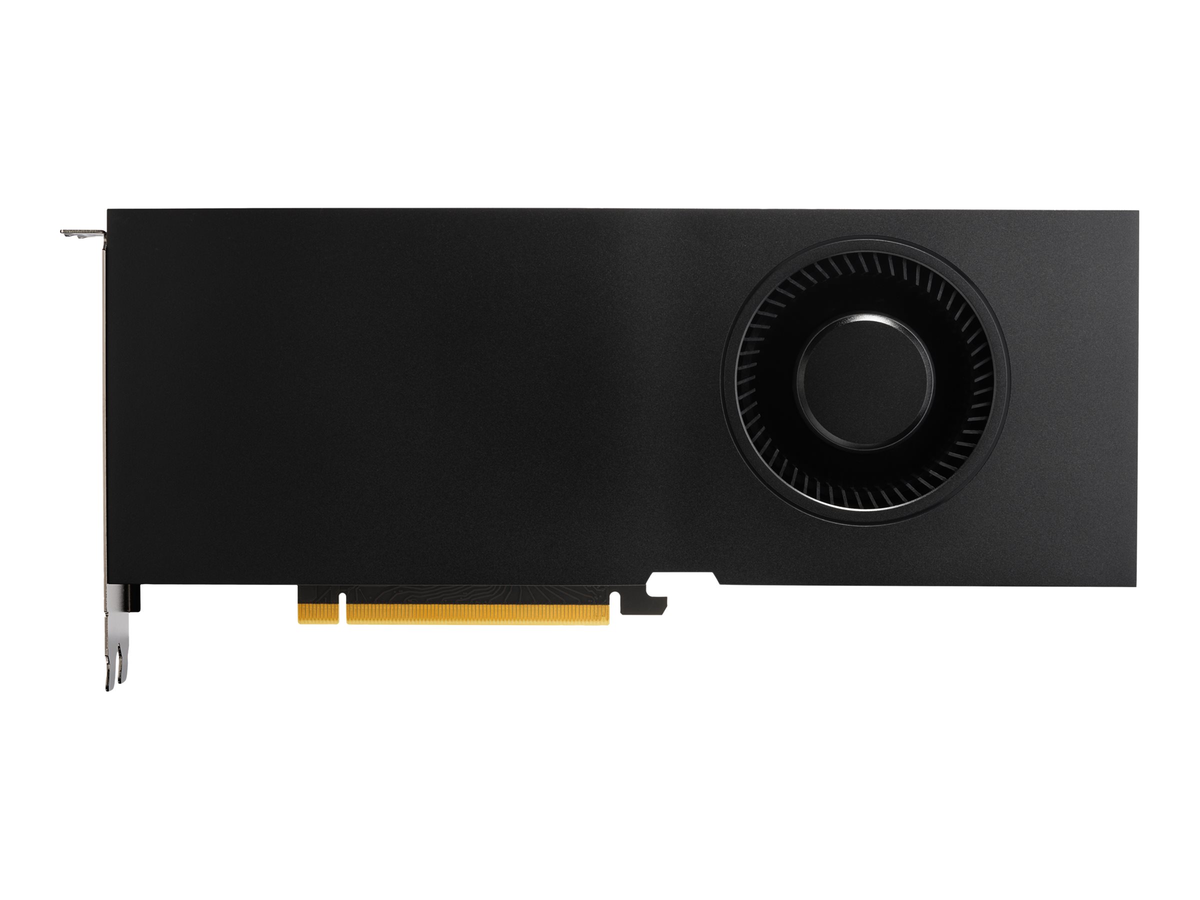 NVIDIA RTX - Grafikkort - RTX 4000 Ada - 20 GB GDDR6 - PCIe 4.0 x16 - 4 x DisplayPort - for Workstation Z2 G9