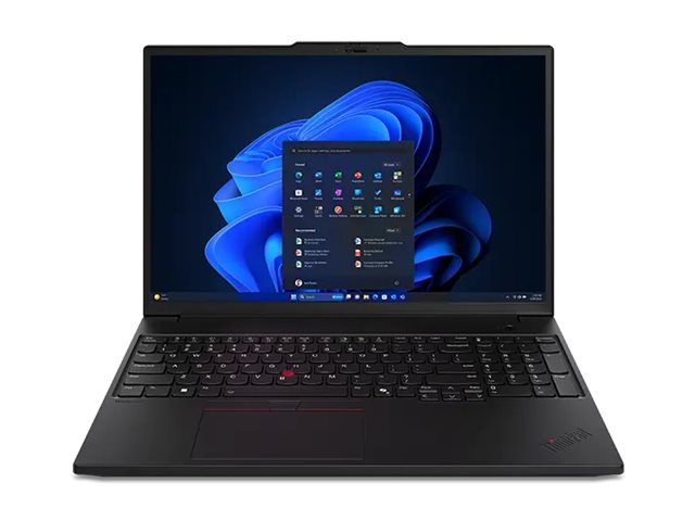 Lenovo ThinkPad P16s Gen 3 21KS 16" 155H 1TB NVIDIA RTX 500 Ada / Intel Arc Graphics Windows 11 Pro