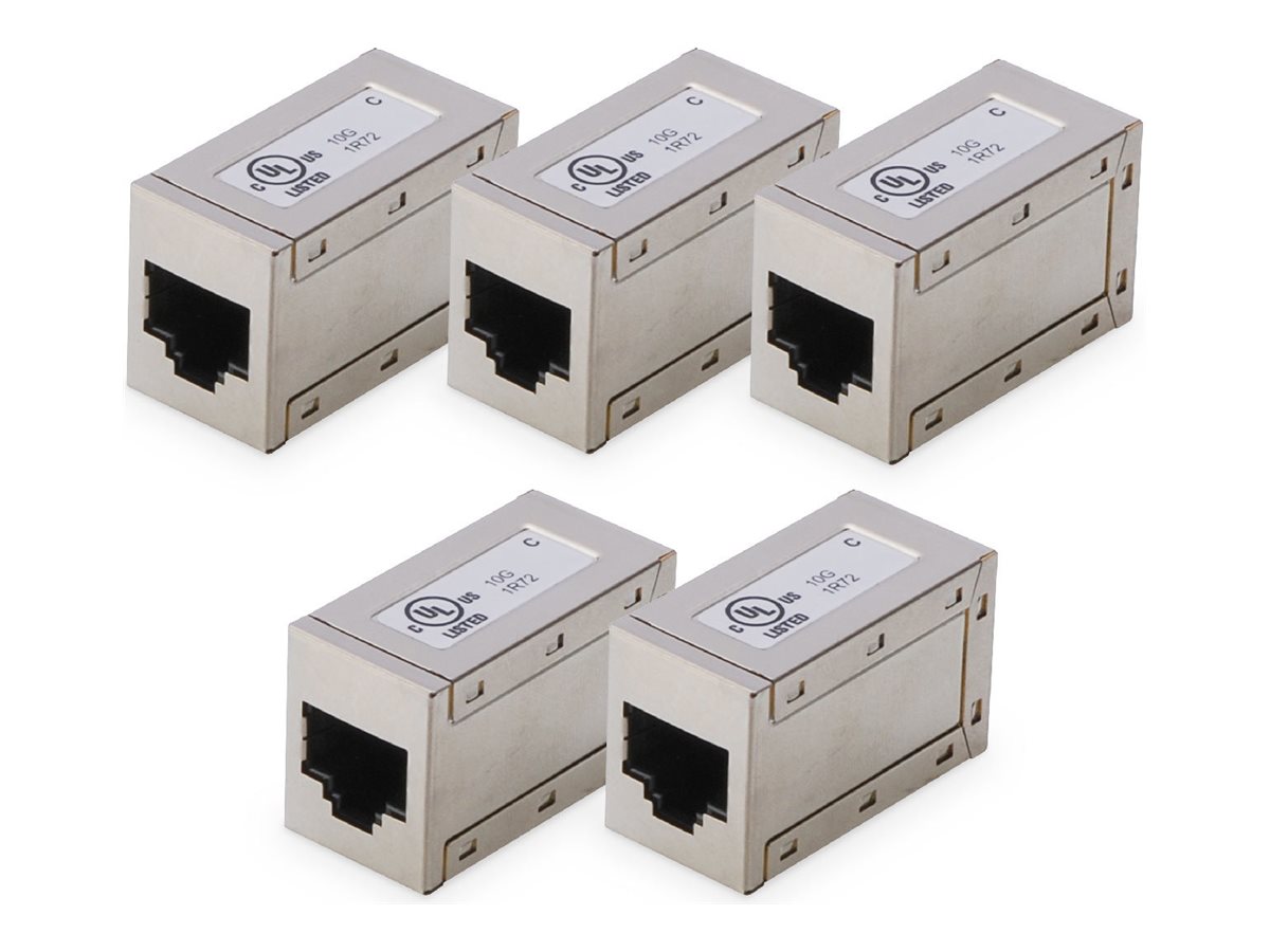 DIGITUS CAT 6 Afskærmet Netværkskobling