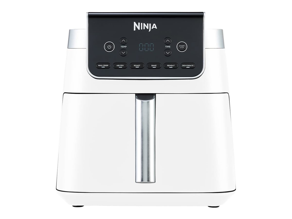 Ninja AF180EUWH MAX PRO Airfryer Hvid