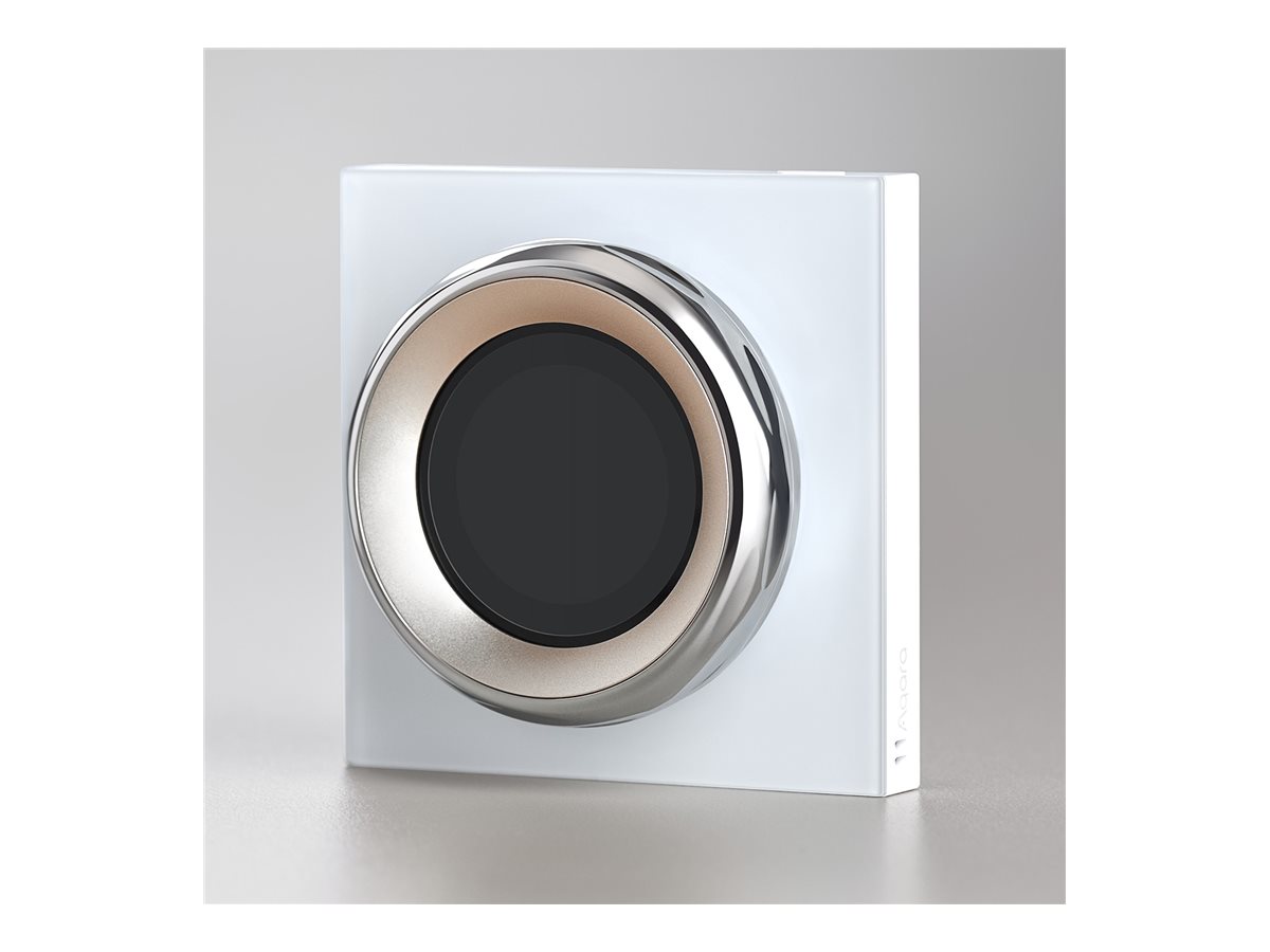 Smart lysdæmper med touchskærm - Aqara Touchscreen Dial V1