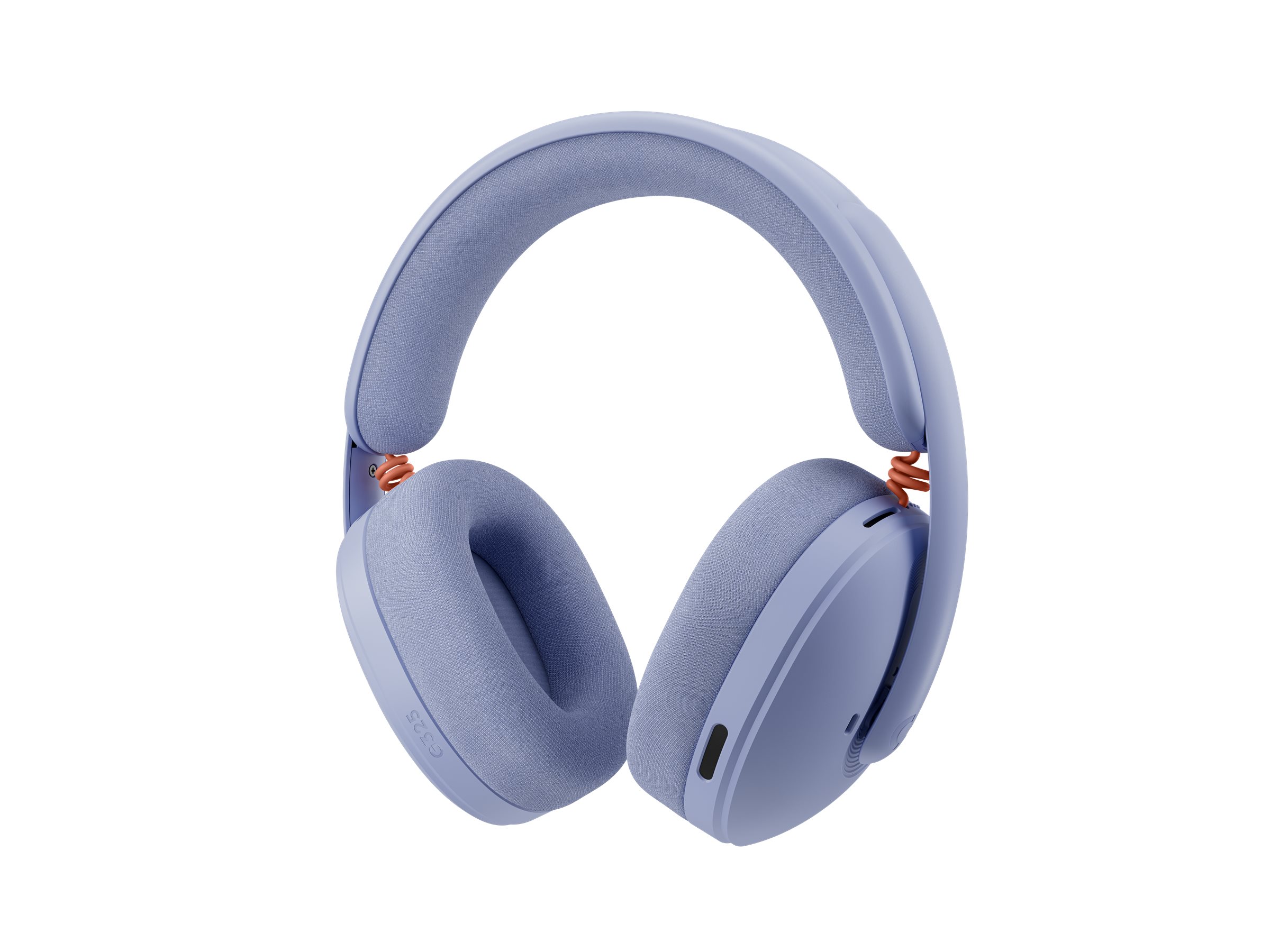 Logitech G G325 LIGHTSPEED trådløst gaming-headset - sort