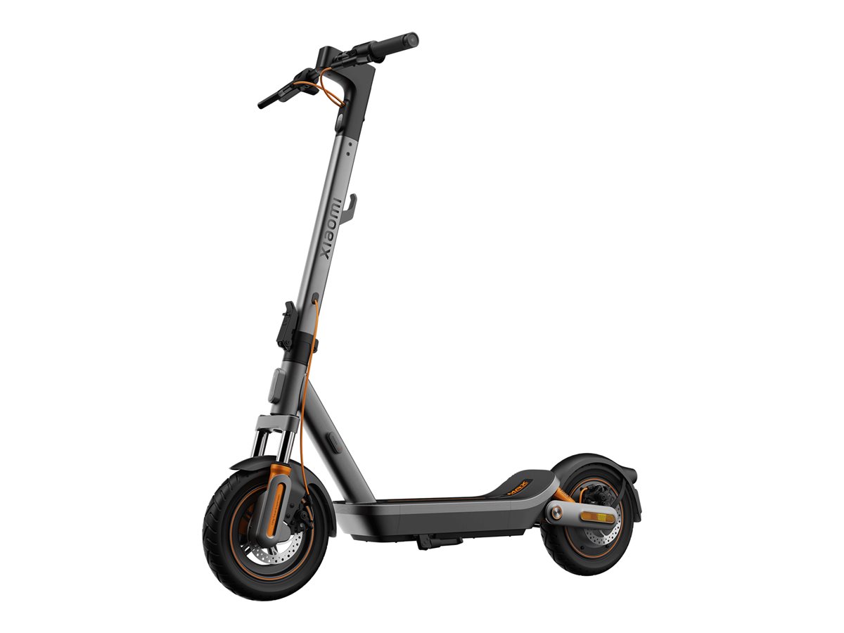 Xiaomi Electric Scooter 6 Max elektrisk løbehjul